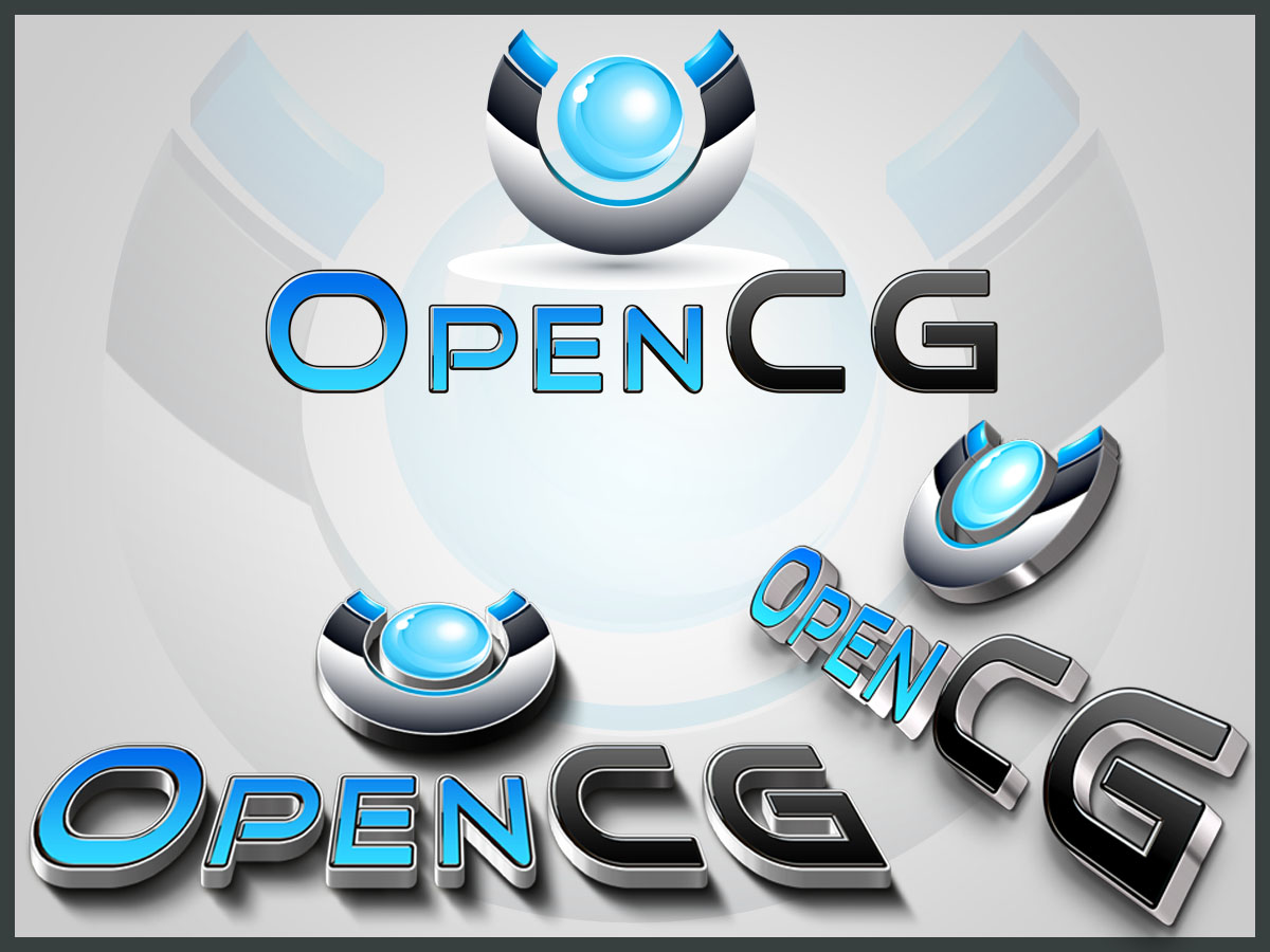 Logo Design by Pro Templates for this project | Design #4865098