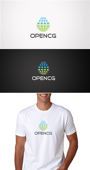 Logo Design by Gentle Spring Rain