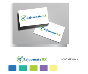Logo Design by Whats2Wear Inc for this project | Design #4896413