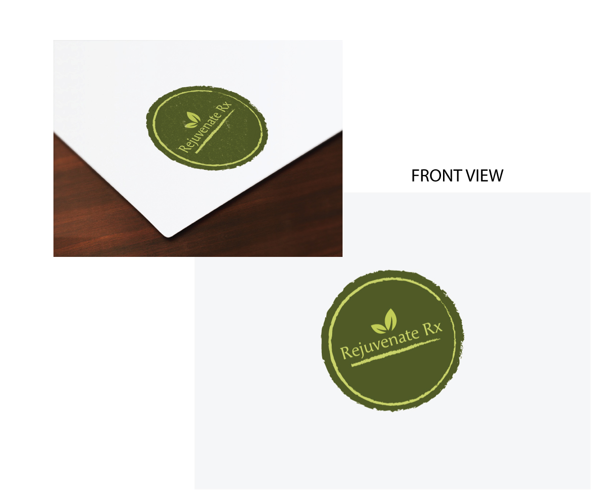 Logo Design by Whats2Wear Inc for this project | Design #4901822