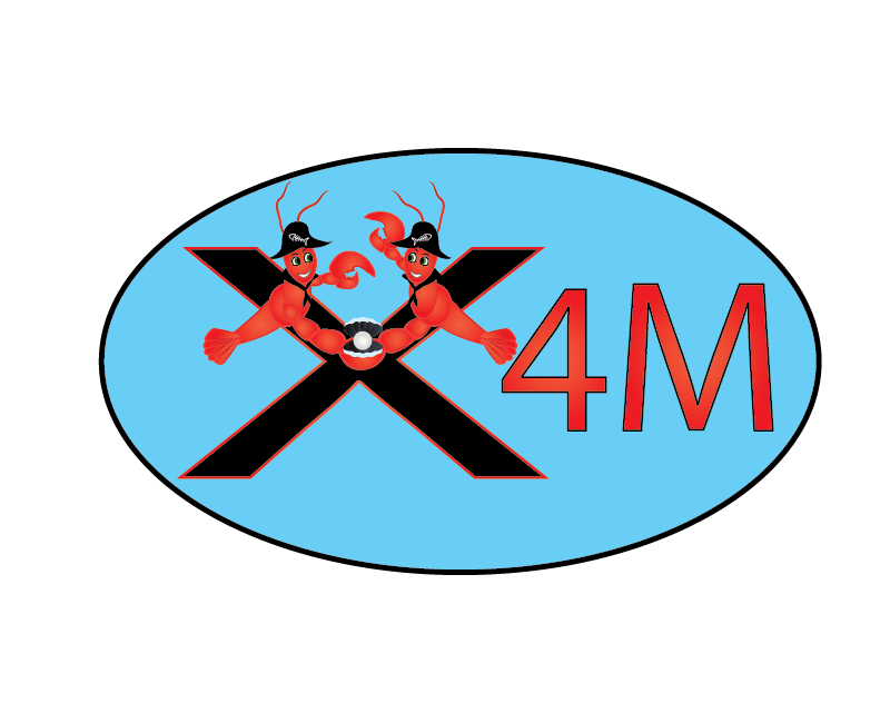 Logo Design by Anna-Maria for New England Seafood International  | Design #1430009