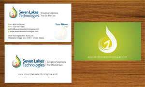 Brochure Design by Sbss for Seven Lakes Technologies | Design: #1393852