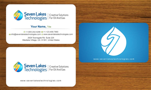 Brochure Design by Sbss for Seven Lakes Technologies | Design: #1393879