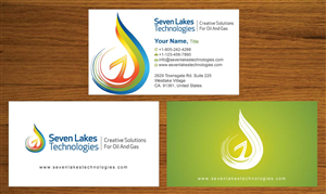 Brochure Design by Sbss for Seven Lakes Technologies | Design: #1393900