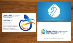 Brochure Design by Sbss for Seven Lakes Technologies | Design: #1393918