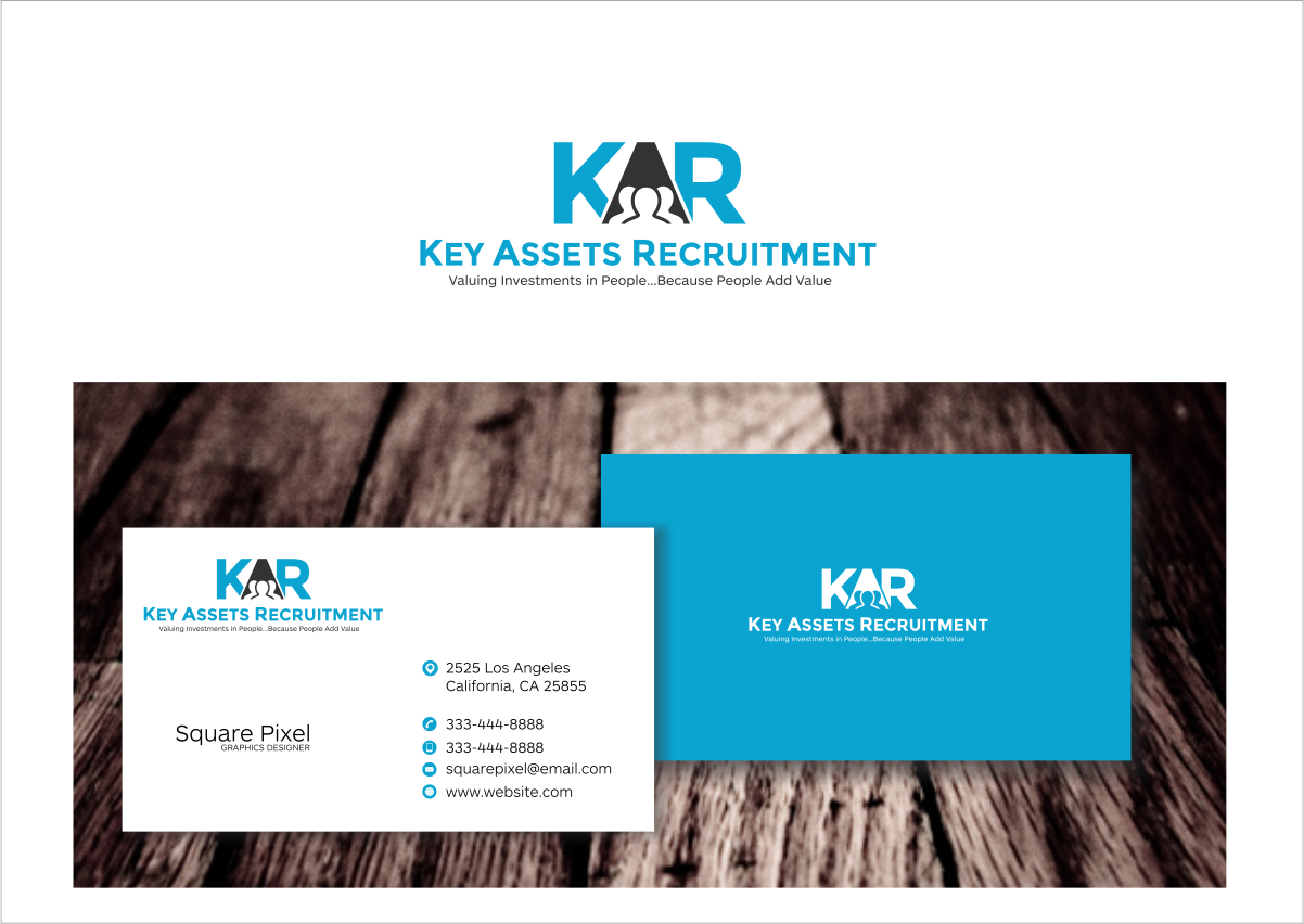 Logo Design by squarepixel for this project | Design #4875762