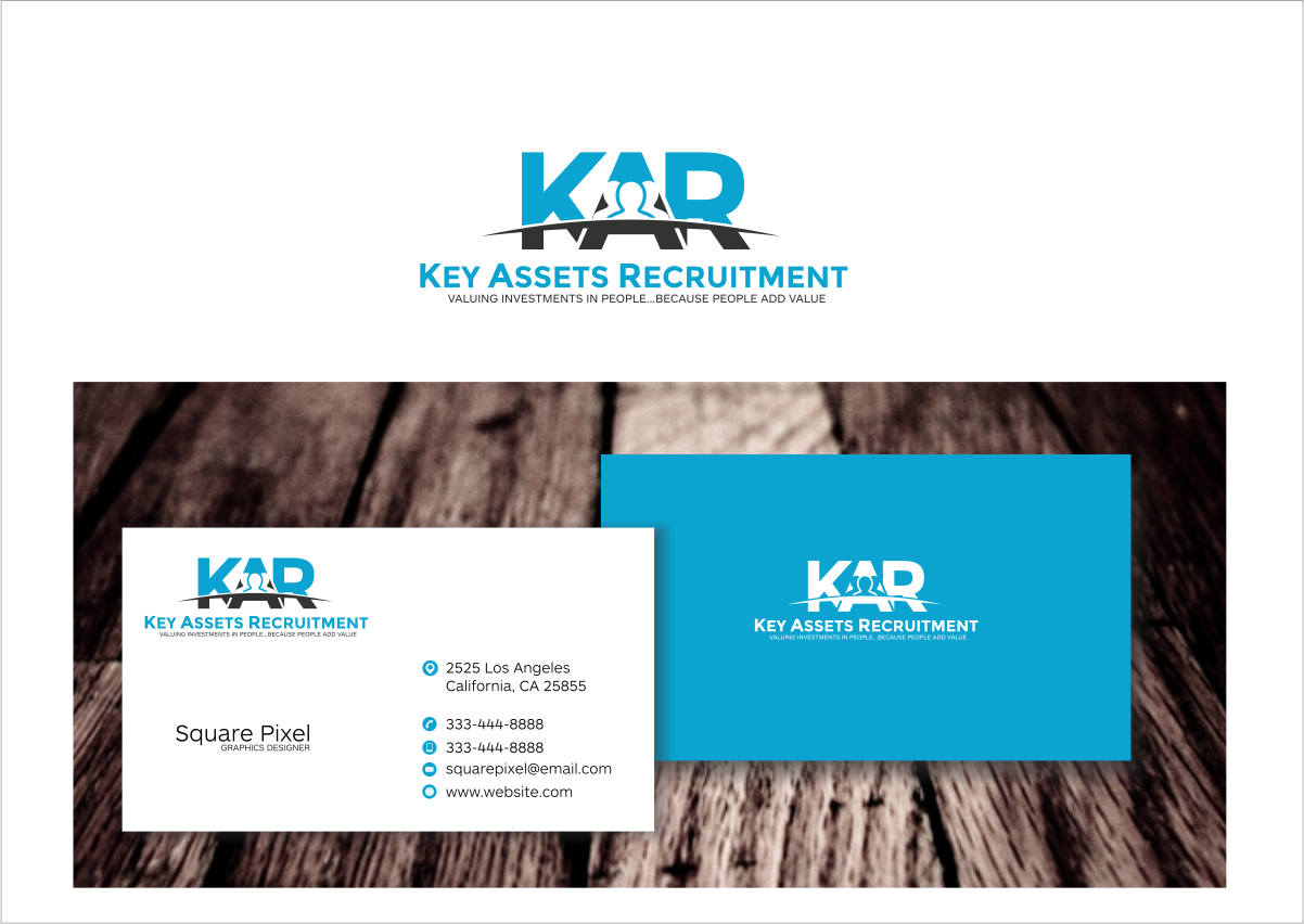 Logo Design by squarepixel for this project | Design #4875765