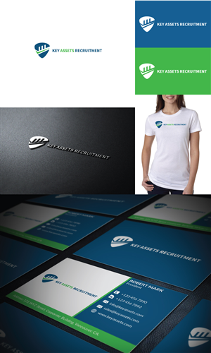Diseño de Logo por Keysoft para este proyecto | Diseño: #4854106