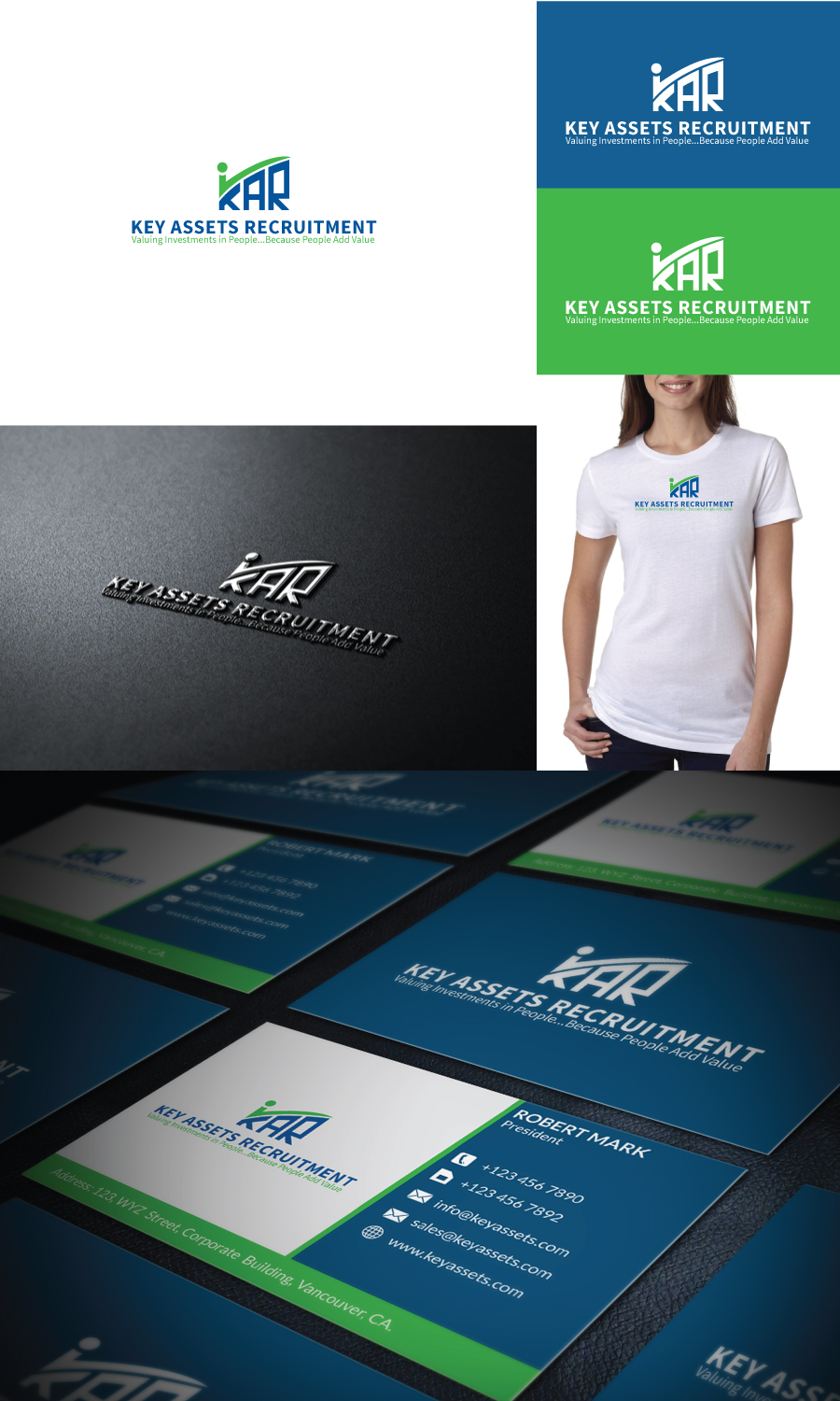 Logo Design by Keysoft for this project | Design #4854133