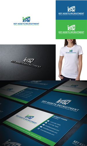 Diseño de Logo por Keysoft para este proyecto | Diseño: #4854133