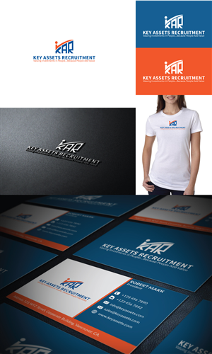 Logo Design by Keysoft
