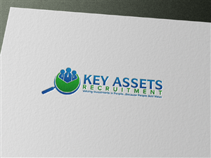 Diseño de Logo por Graphix Lab para este proyecto | Diseño: #4905599
