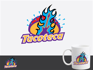 Logo Design by Spark Shell