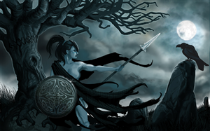 Graphic Design by brightspark for Scott Web Works | Design: #4947781