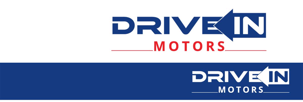 Logo Design by Elkana Letting for Drive In Motors LLC | Design #4864611