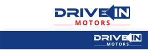 Logo Design by Elkana Letting for Drive In Motors LLC | Design: #4864611