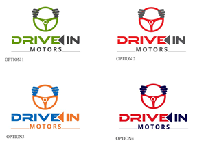 Logo Design by Elkana Letting