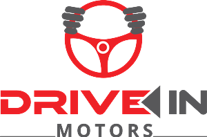 Logo Design by Elkana Letting for Drive In Motors LLC | Design: #4916033