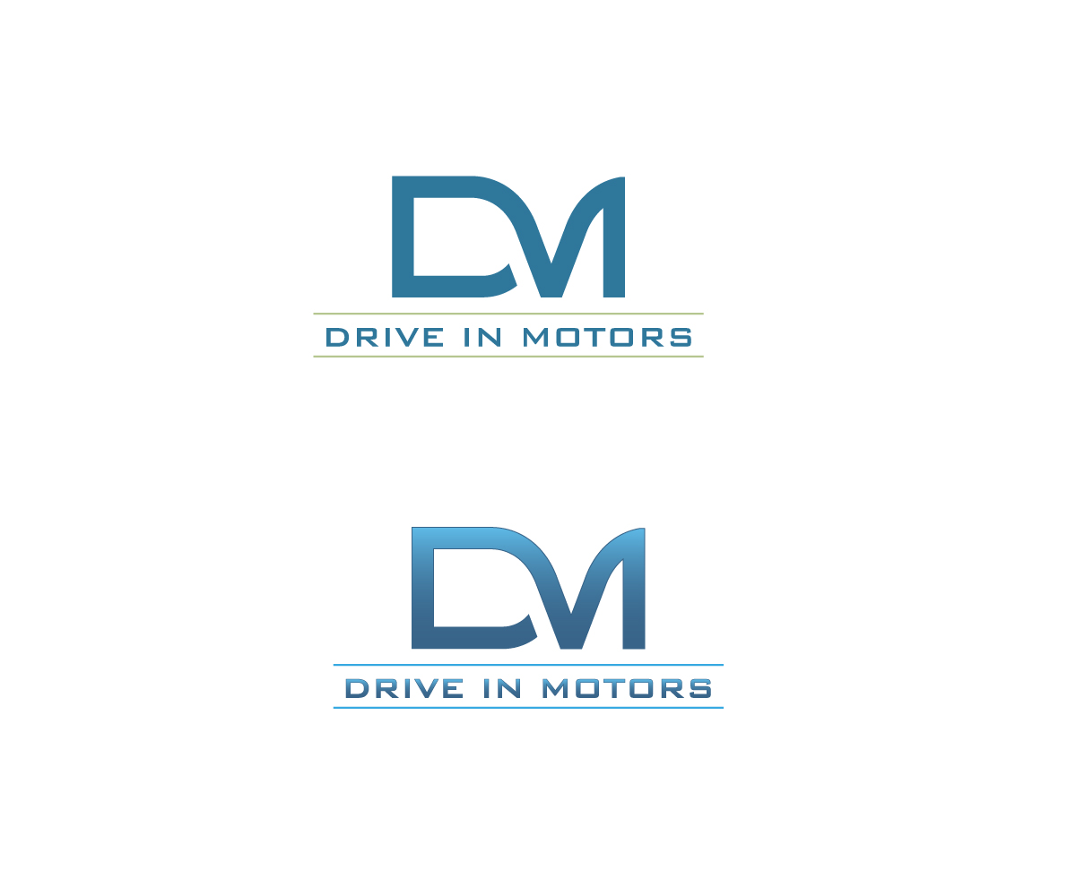 Design de Logo par dianagargaritza pour Drive In Motors LLC | Design #4881441