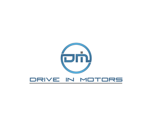 Logo Design by dianagargaritza for Drive In Motors LLC | Design: #4881452