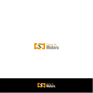 Logo Design by tolethiennhan for Drive In Motors LLC | Design: #4877222