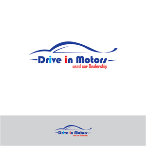 Design de Logo par Aartsmen pour Drive In Motors LLC | Design : #4863353