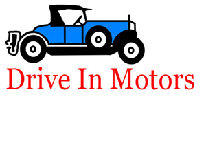 Logo Design by thomas_andrews_jr for Drive In Motors LLC | Design #4860911