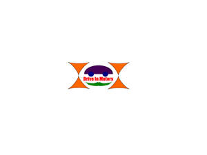 Logo Design by Rich777 for Drive In Motors LLC | Design: #4861288
