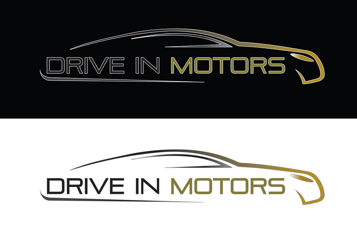 Design de Logo par dm.design pour Drive In Motors LLC | Design #4863562