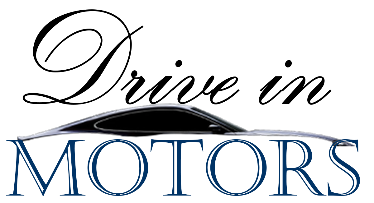 Logo-Design von iamwolf13666 für Drive In Motors LLC | Design #4899013