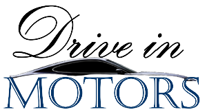 Logo Design by iamwolf13666 for Drive In Motors LLC | Design: #4899013