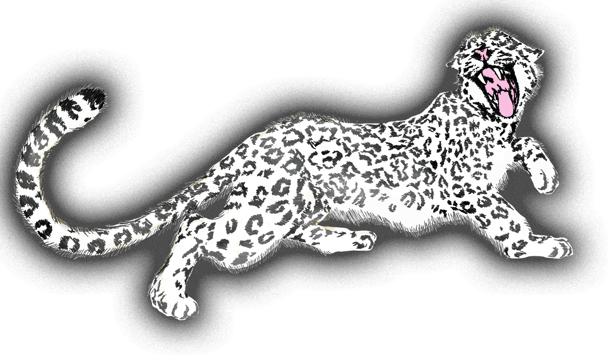 Illustration-Design von Edwin für Wild Crossing | Design #4885805