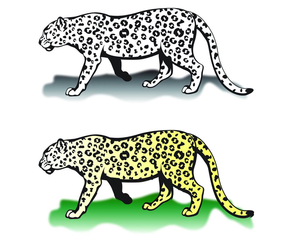 Illustration Design by Hot Rod for Wild Crossing | Design #4856989