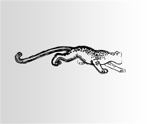 Illustration-Design von borzoid für Wild Crossing | Design: #4857770