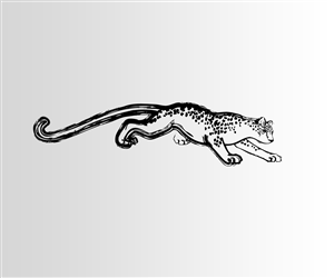 Illustration-Design von borzoid für Wild Crossing | Design: #4863536