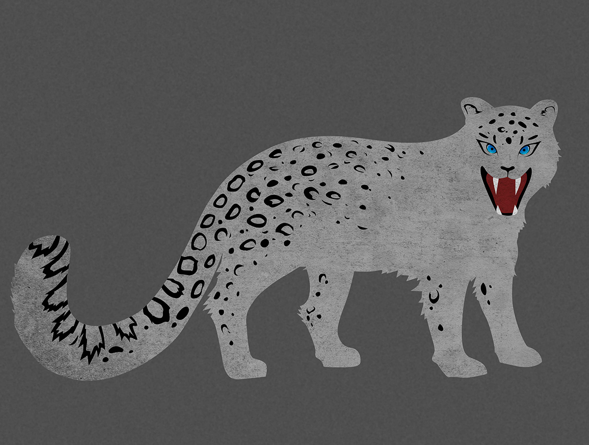 Illustration-Design von Sunshine Abi für Wild Crossing | Design #4877637