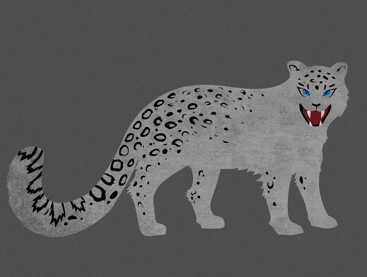 Illustration Design by Sunshine Abi for Wild Crossing | Design #4907398