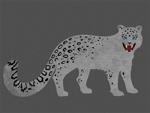 Illustration Design by Sunshine Abi for Wild Crossing | Design #4907398