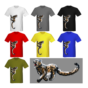 Illustration-Design von Lilliepink für Wild Crossing | Design: #4856808