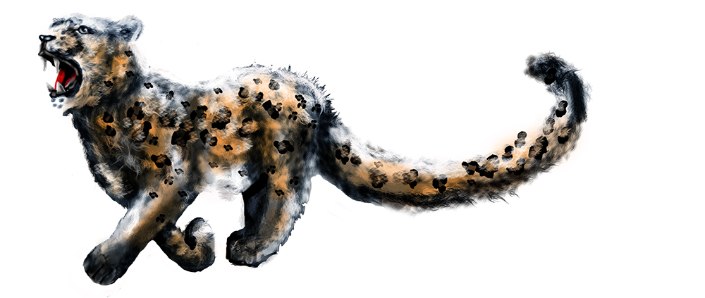 Illustration Design by Lilliepink for Wild Crossing | Design #4856829