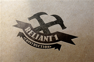 Logo Design by Brian B for this project | Design: #4889488