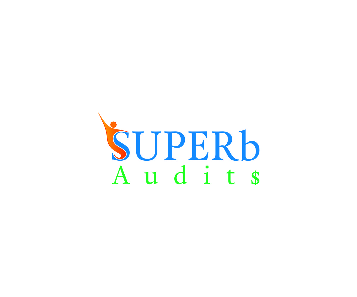 Logo Design by krish13 for Superb Audits Pty Ltd | Design #4853812
