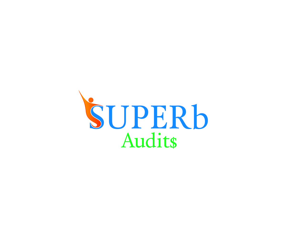 Logo Design by krish13 for Superb Audits Pty Ltd | Design #4853816