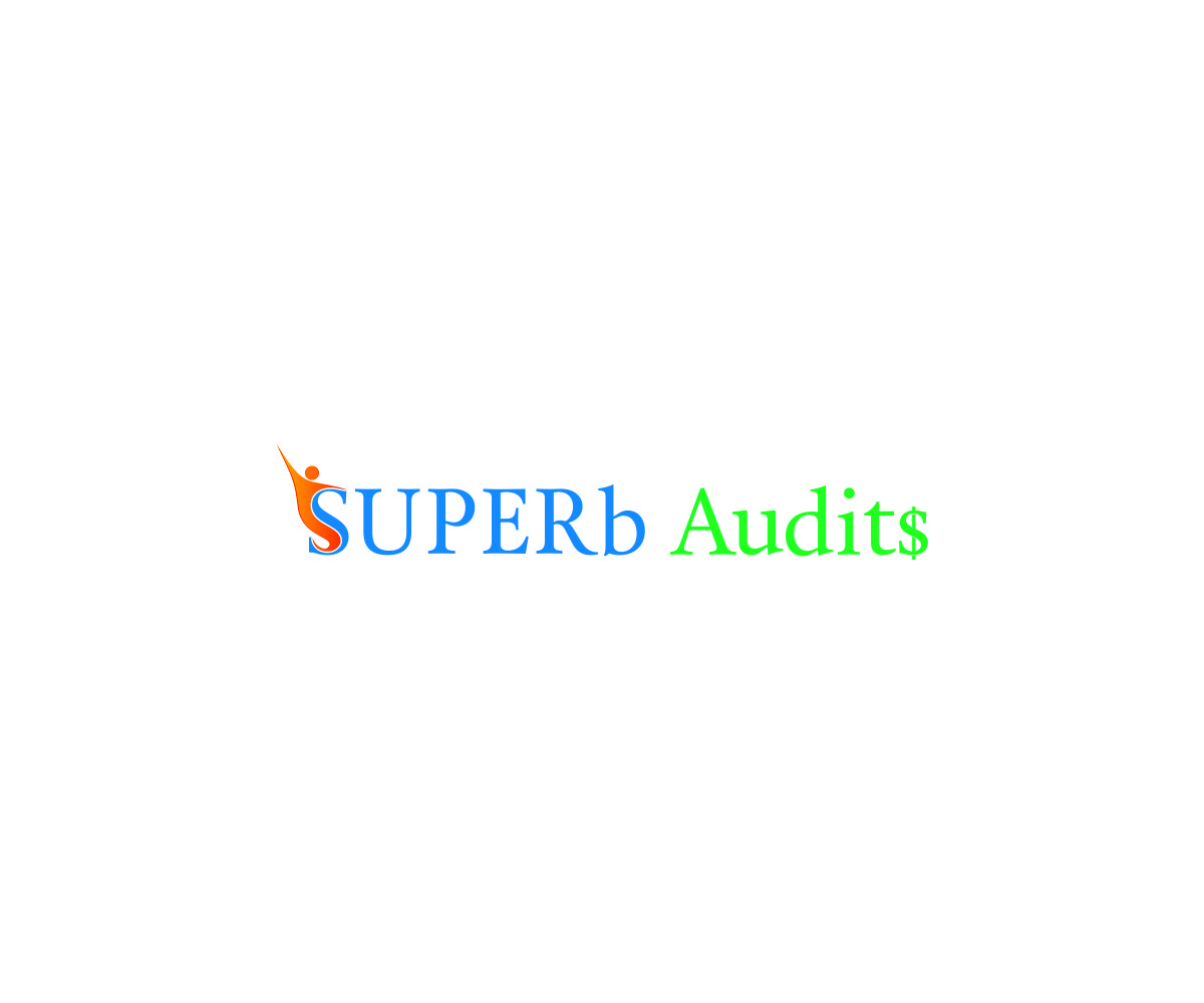Logo Design by krish13 for Superb Audits Pty Ltd | Design #4853817