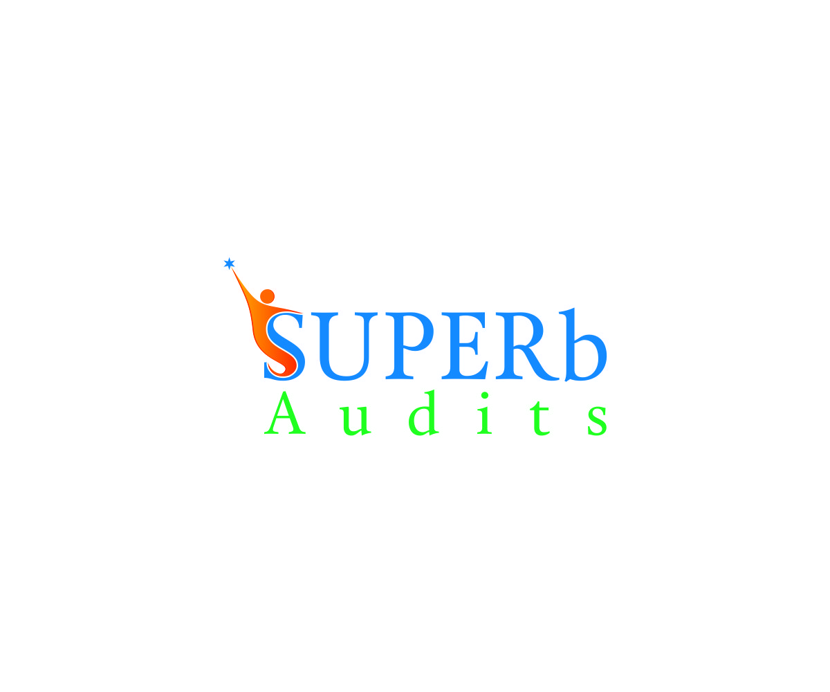 Logo Design by krish13 for Superb Audits Pty Ltd | Design #4858676