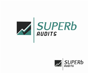 Logo-Design von Navz für Superb Audits Pty Ltd | Design #4852645
