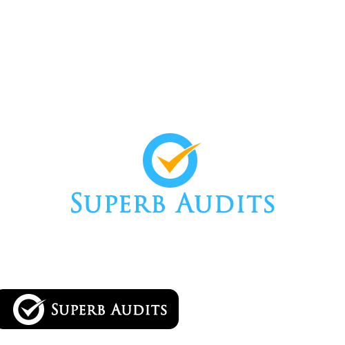 Logo Design by toolkieth for Superb Audits Pty Ltd | Design #4852205