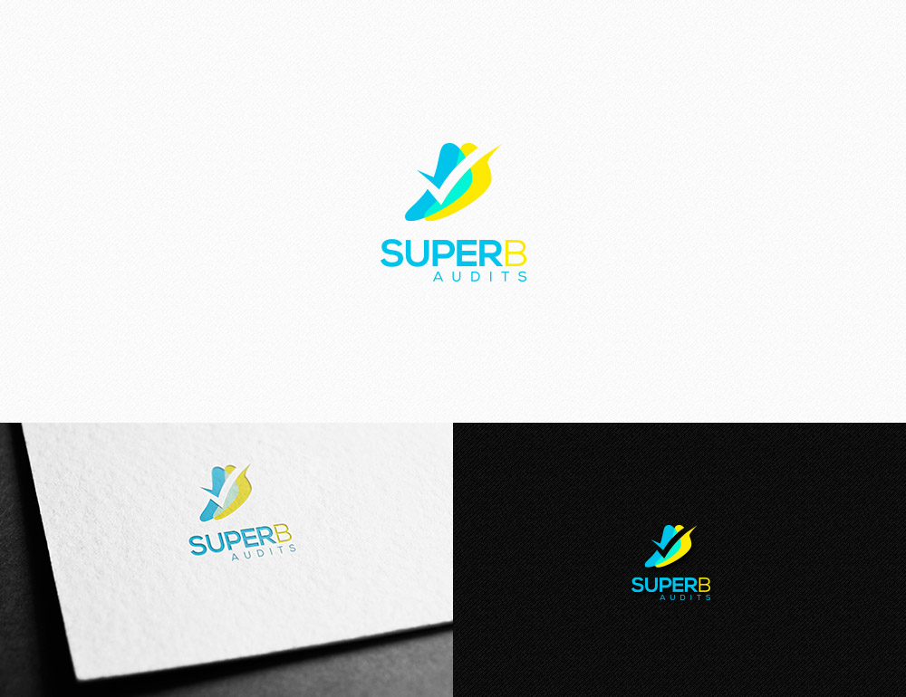Logo Design by creativecorner for Superb Audits Pty Ltd | Design #4863975