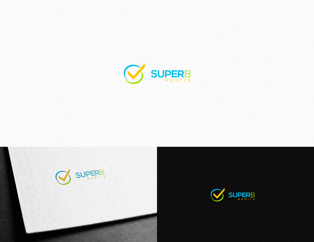 Logo Design by creativecorner for Superb Audits Pty Ltd | Design #4864247