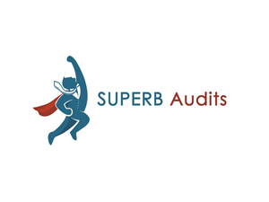 Logo-Design von vyasa für Superb Audits Pty Ltd | Design #4867038